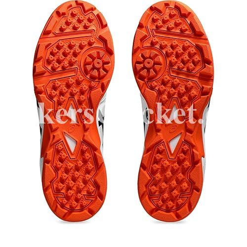 ASICS GEL PEAKE 2 SIZE UK SIZE 6-12 - Image 5