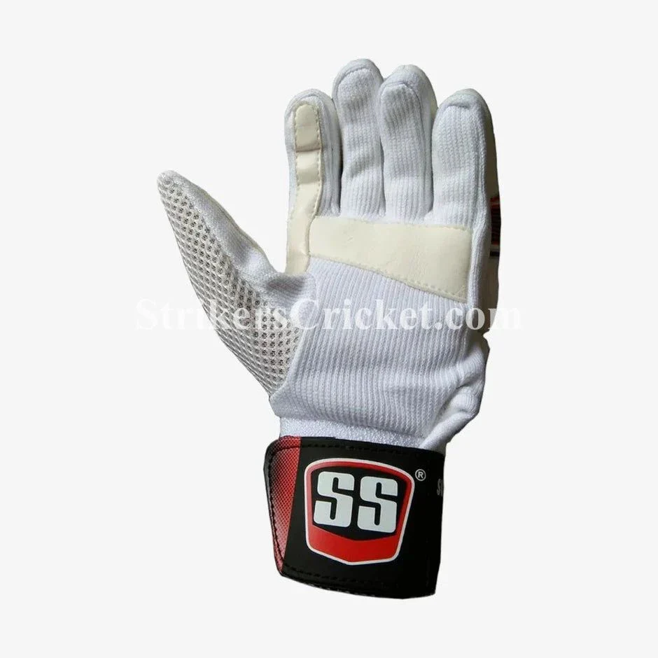 BATTING GLOVES SS COLLEGE MX YRH - Image 4