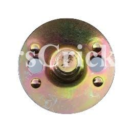 CHAMP SPIKES NAILS - Image 4