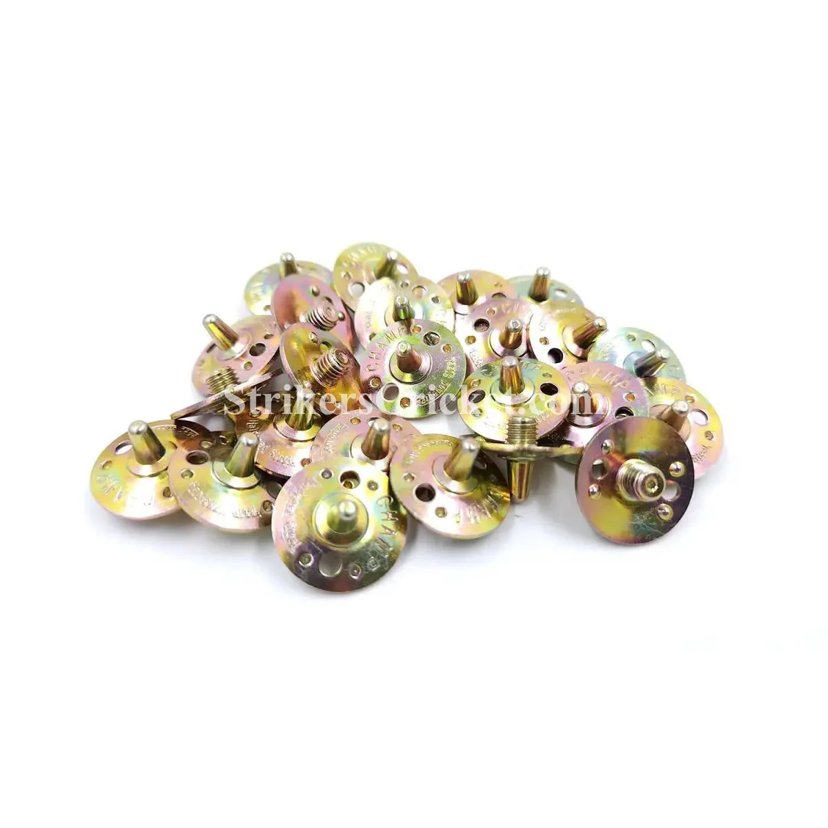 CHAMP SPIKES NAILS - Image 5