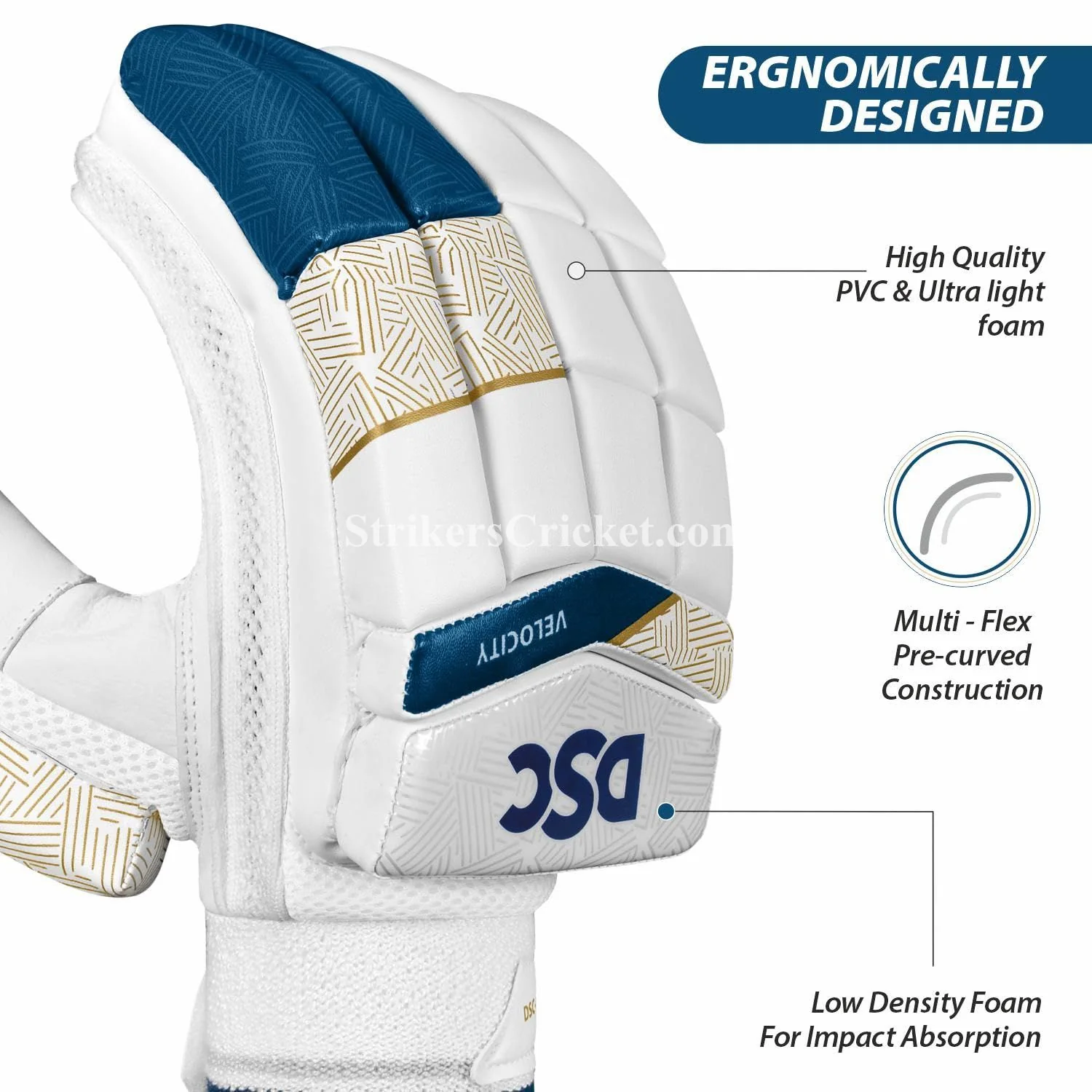 DSC B/GLOVES - Image 5