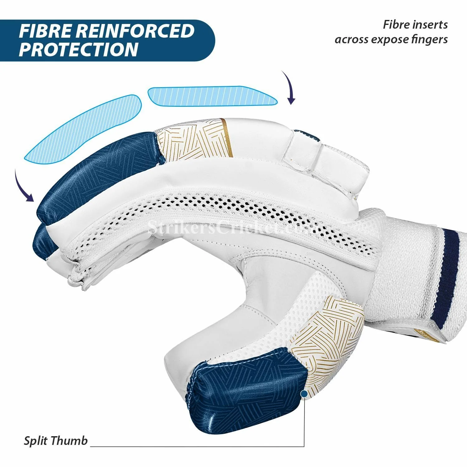 DSC B/GLOVES - Image 6