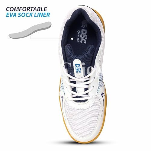 DSC BADMINTON SHOES - Image 3