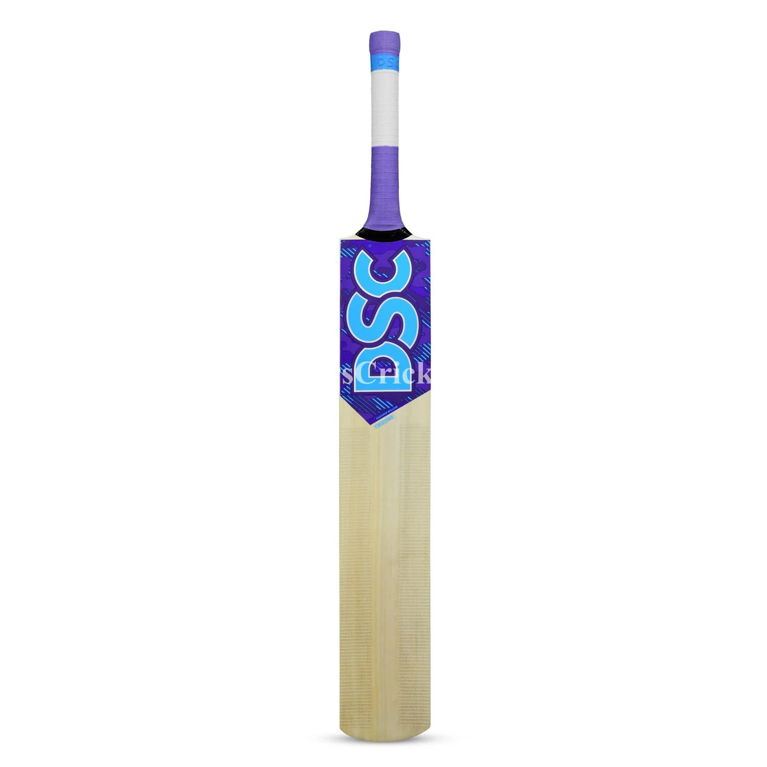 DSC CRICKET BAT TENNIS PENTAZONE/TRIZONE - Image 4