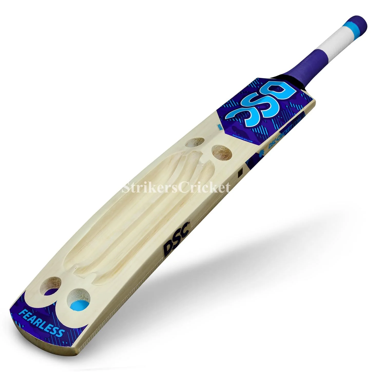DSC CRICKET BAT TENNIS PENTAZONE/TRIZONE - Image 5