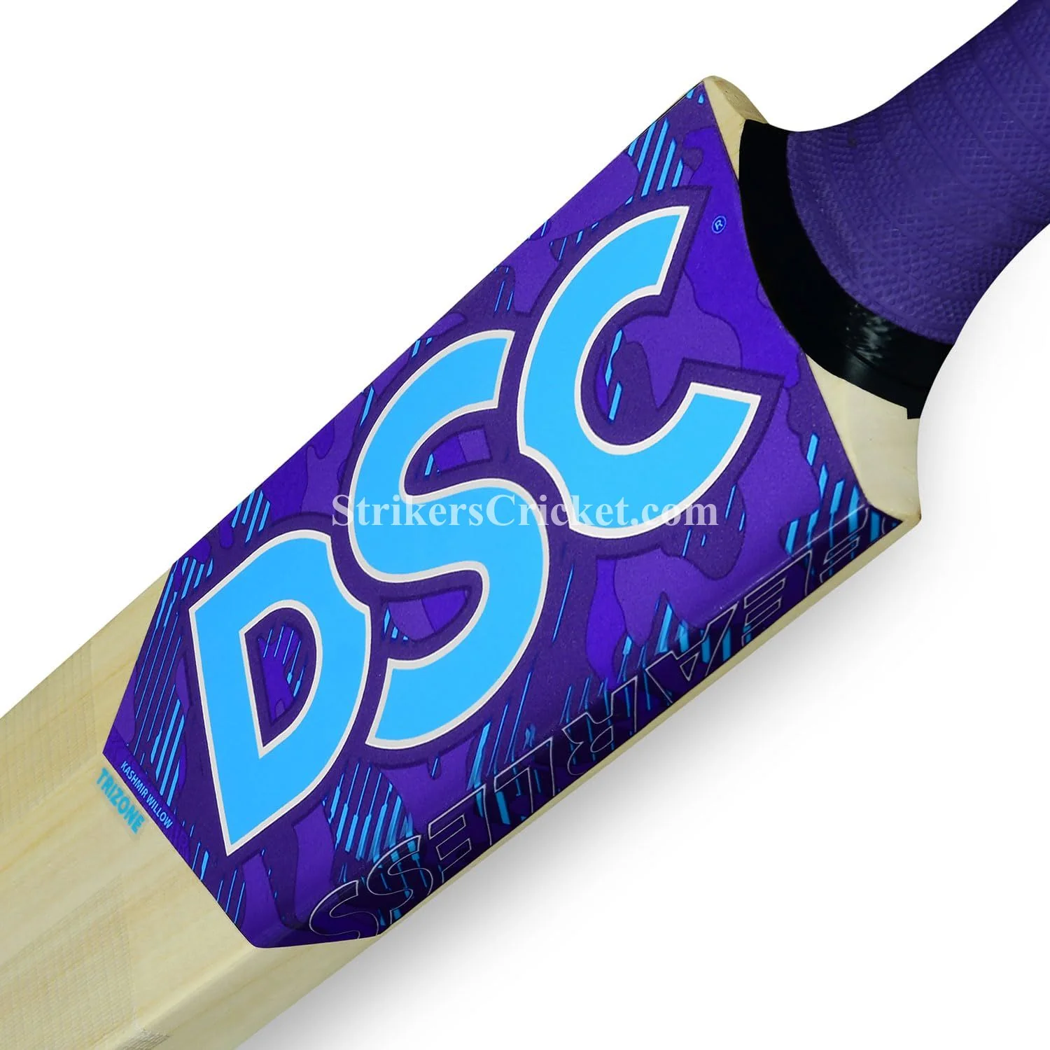 DSC CRICKET BAT TENNIS PENTAZONE/TRIZONE - Image 6