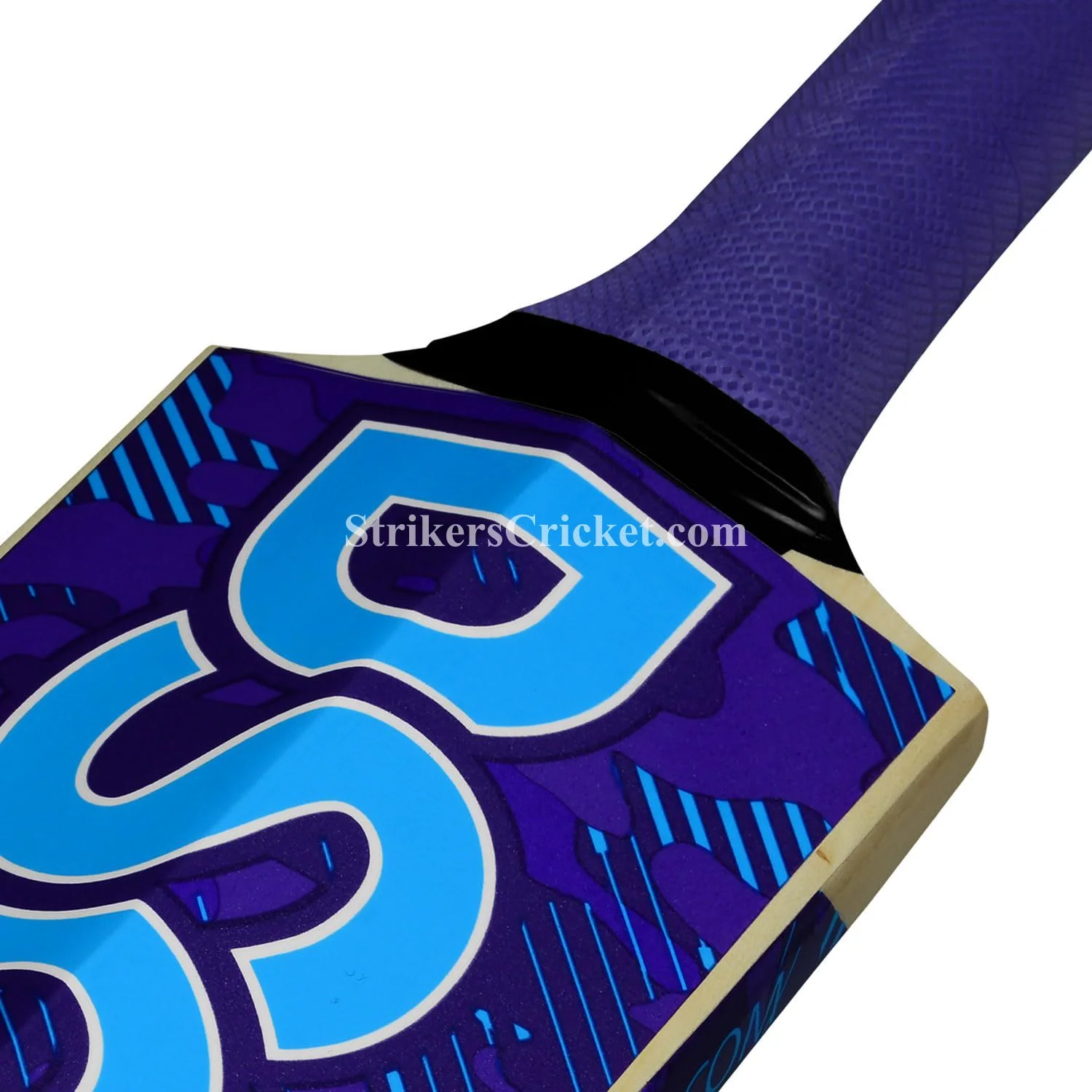 DSC CRICKET BAT TENNIS PENTAZONE/TRIZONE - Image 7