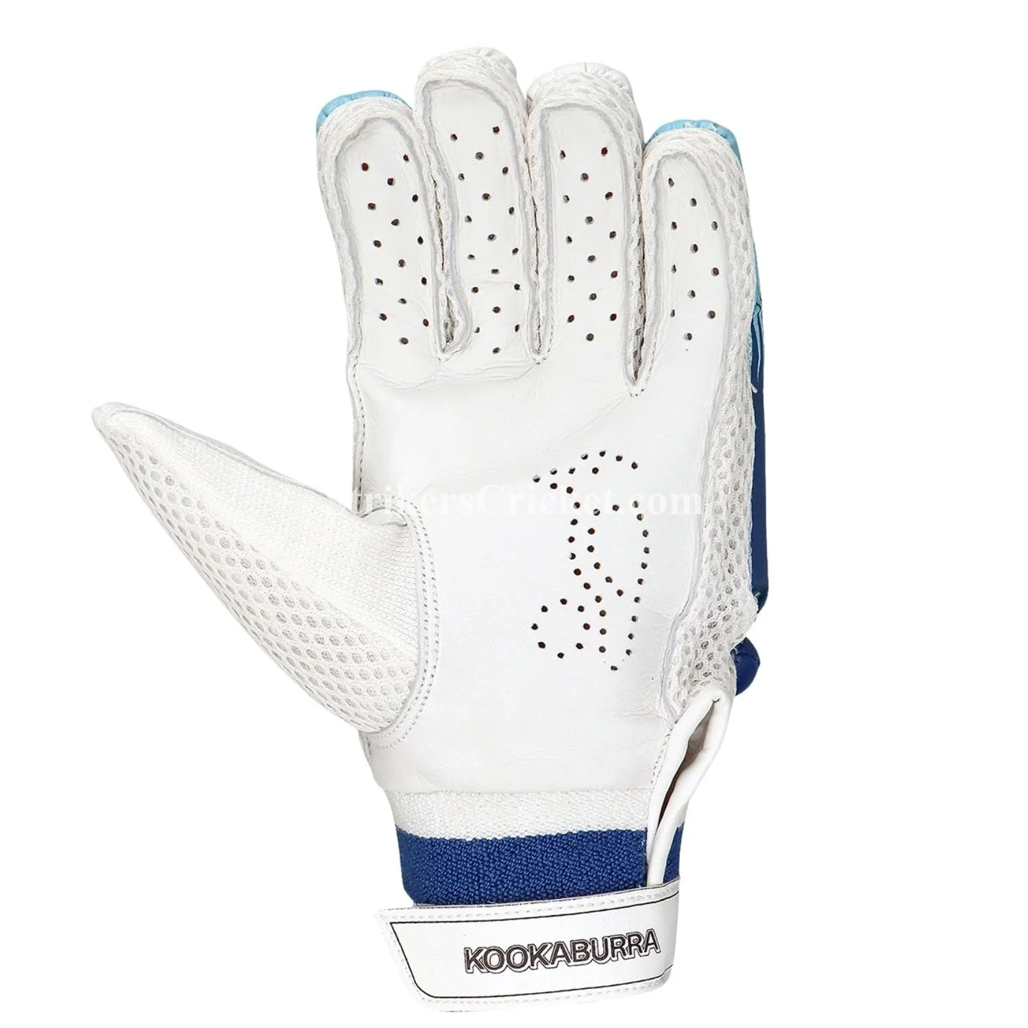 KOOKABURRA EMPOWER PRO B GLOVES MENS RH - Image 3