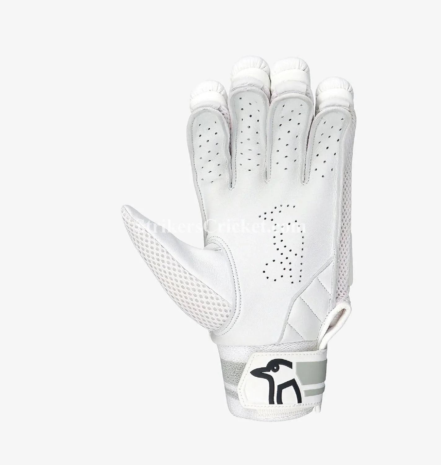 KOOKABURRA GHOST PRO PLAYERS B GLOVES MENS RH - Image 3