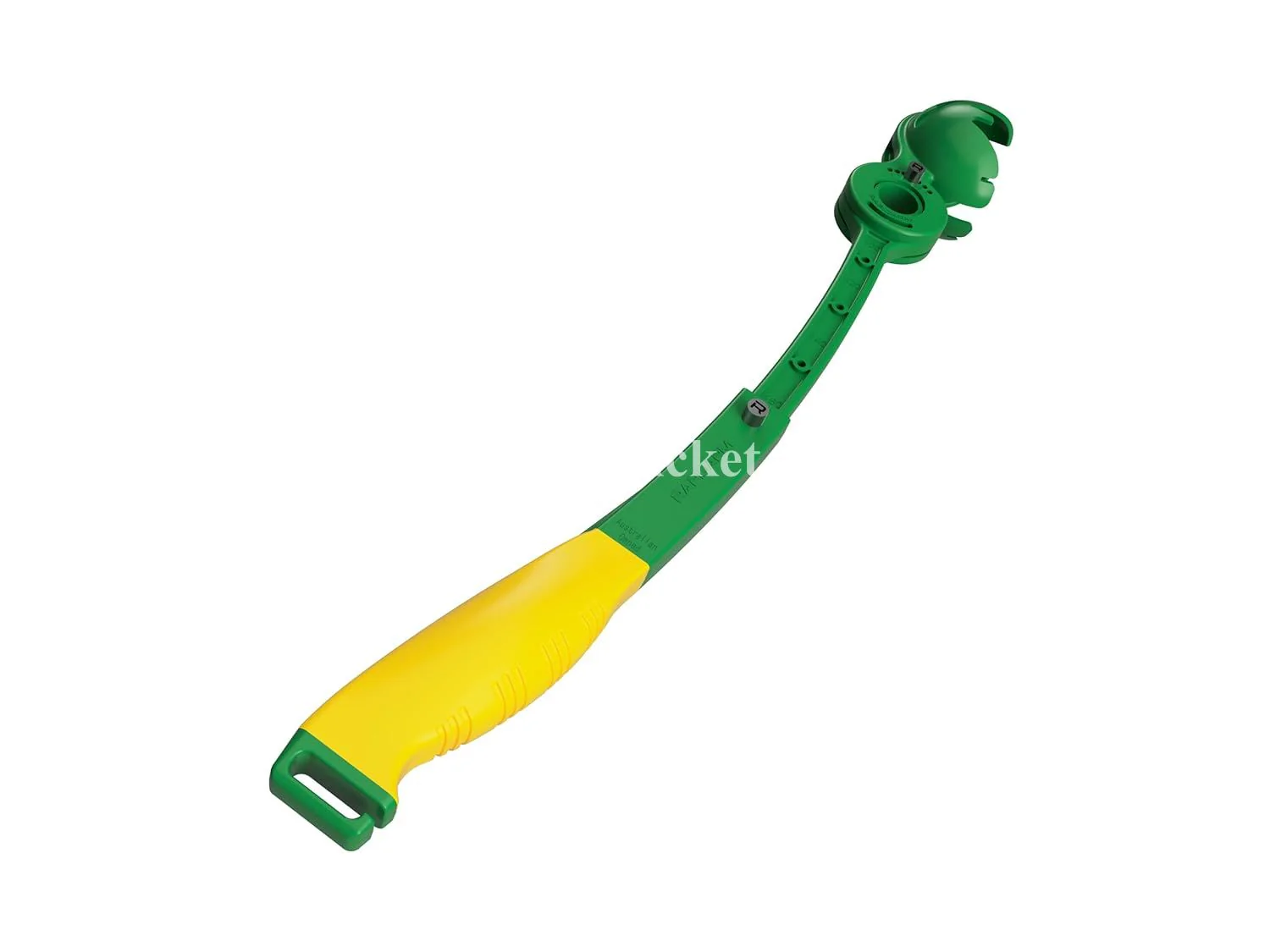 RAPIDARM BALL THROWER GREEN - Image 4