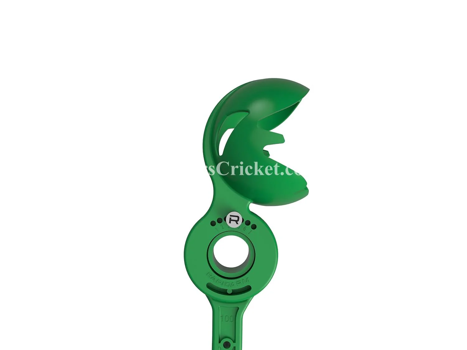 RAPIDARM BALL THROWER GREEN - Image 5