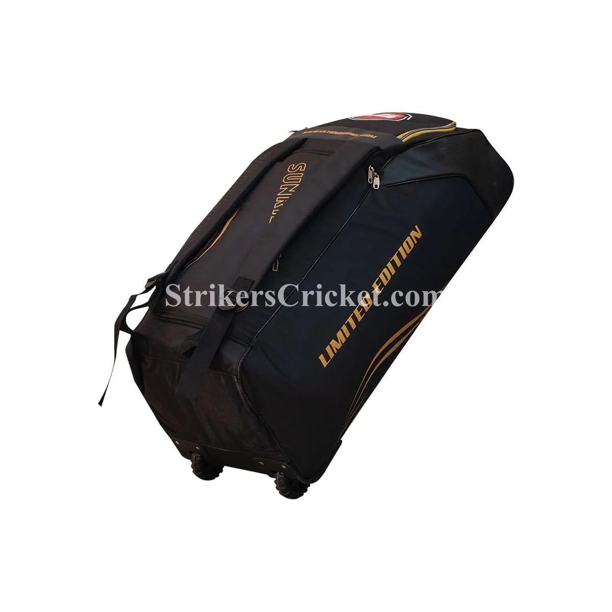 SS LIMITED EDITION KIT BAG - Image 3