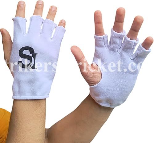 SS TON CLASSIC INNER CUT FINGER MENS - Image 3