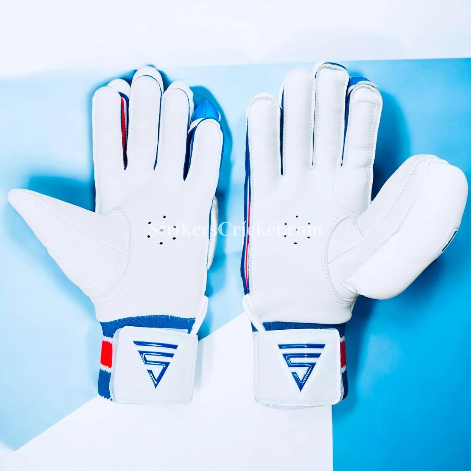 VERSANT GOAT SERIES B GLOVES YOUTH RH - Image 3